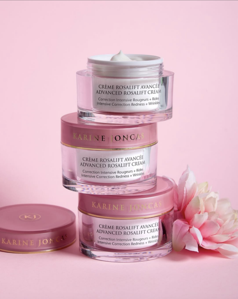 Karine Joncas Cosmétique