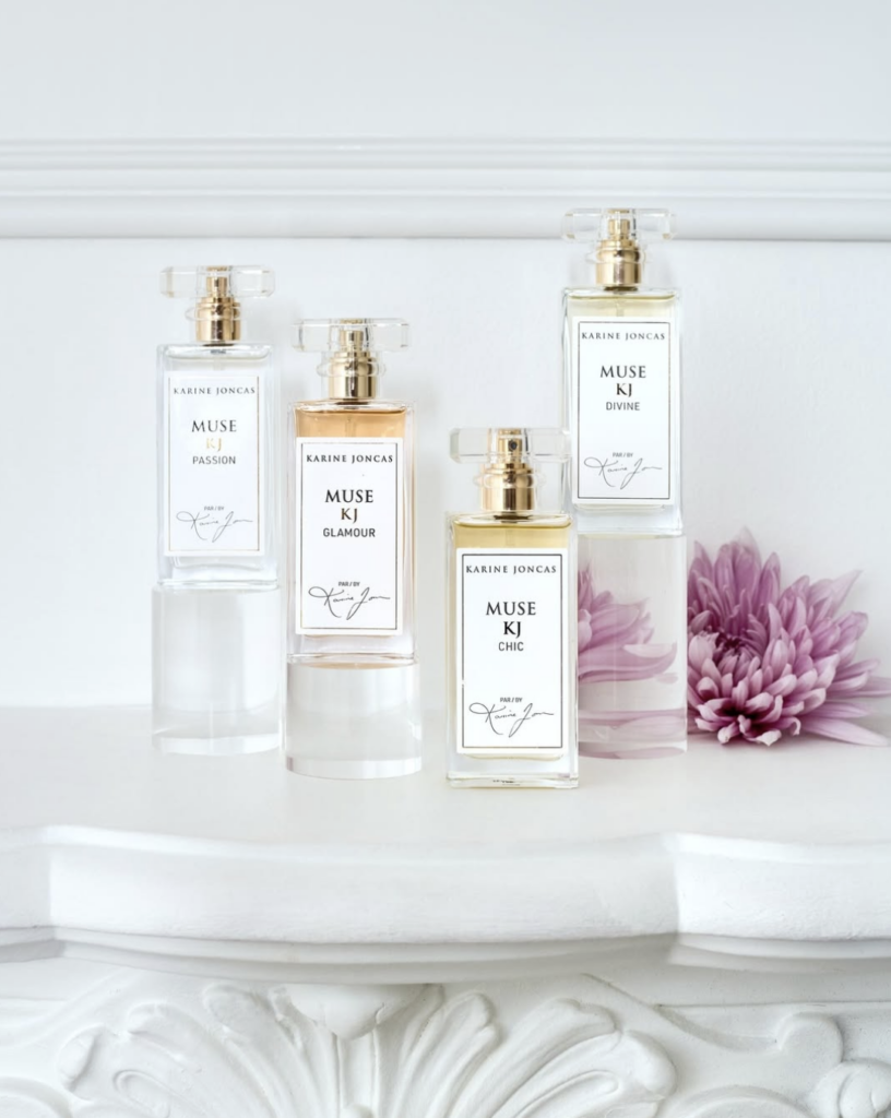 Karine Joncas Cosmétique