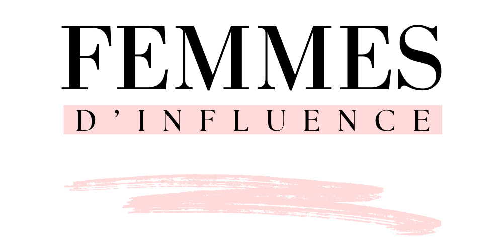 Femmes d'influence